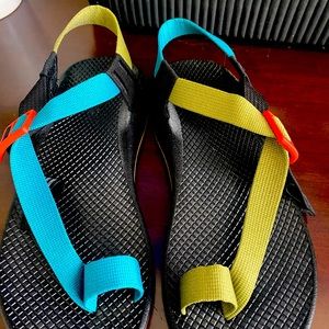 Chaco Bodhi Sandal (Worn One Time)